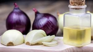 Onion For Hair Growth gives benefits of onion to our hair