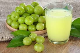 Amla for Hair Growth