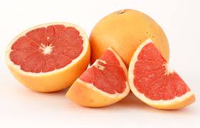 Citrus fruits