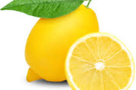 citrus fruits list