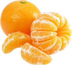 Citrus fruits list