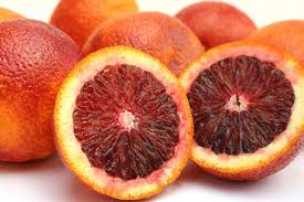 benefits of blood orange