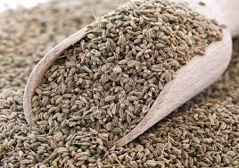 Ajwain (Carom Seed) For Health