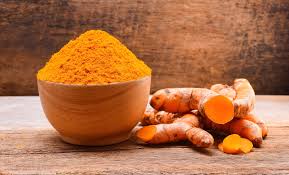 Benefits of Turmeric