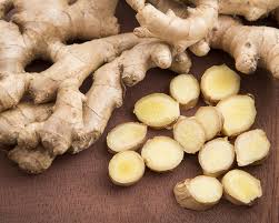 Ginger For Health