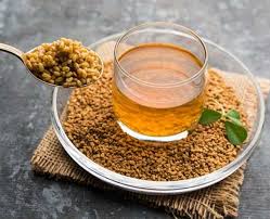 benefits of fenugreek (methi)