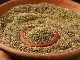 Ajwain (Carom Seeds) For Health