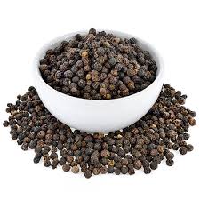 Black Pepper (Golki) For Health