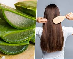 Natural Ways For Hair Growth