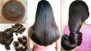 Natural Ways For Hair Growth