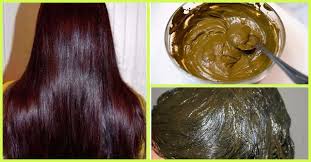 Natural Ways For Hair Growth