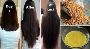 Natural Ways For Hair Growth