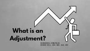 Importance of adjustment in life