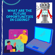 Why coding is important for the future