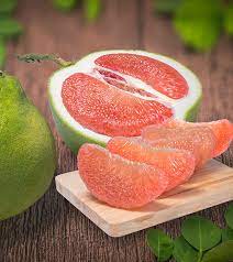 citrus fruits list