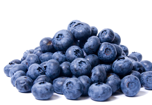 Benefits of Blueberries