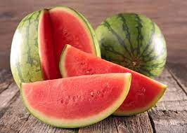 Benefits of Watermelon