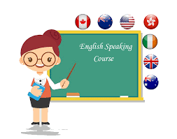 English speaking course online